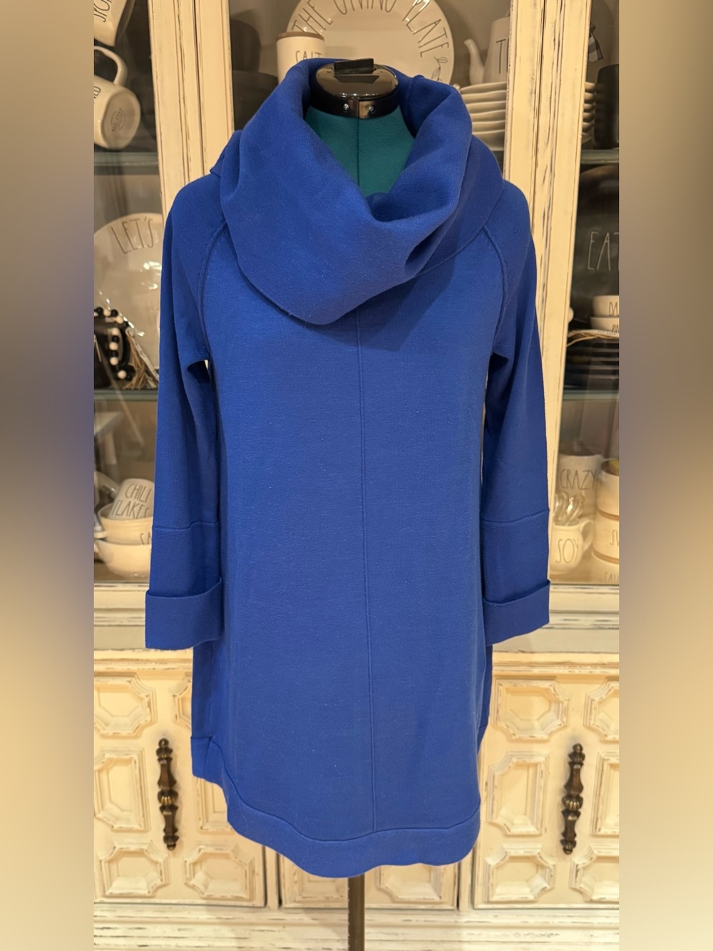Vince Camuto Sweater Dress